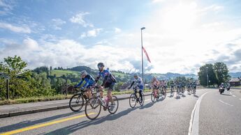 Tour de Suisse Challenge